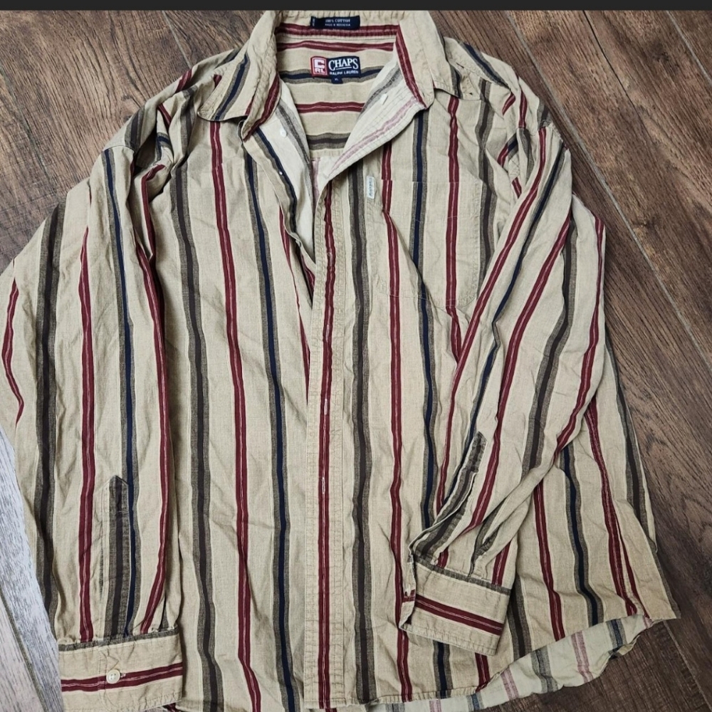 Chaps shirt
